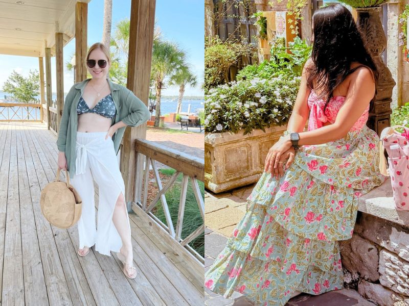 Summer Outfit Ideas
